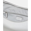 image:imagekate spade new york Duo Pebbled Leather Large Crossbody BagTrue White