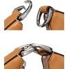 image:imagekate spade new york Duo Pebbled Leather Large Crossbody BagWavy Garden Soil