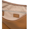 image:imagekate spade new york Duo Pebbled Leather Large Crossbody BagWavy Garden Soil