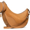 image:imagekate spade new york Duo Pebbled Leather Large Crossbody BagWavy Garden Soil