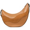 image:imagekate spade new york Duo Pebbled Leather Large Crossbody BagWavy Garden Soil