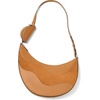 image:imagekate spade new york Duo Pebbled Leather Large Crossbody BagWavy Garden Soil
