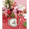 image:imagekate spade new york Evergreen Large Lit Tree Figurine Christmas amp Holiday Decor12Piece Dinnerware Set
