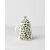 image:imagekate spade new york Evergreen Large Lit Tree Figurine Christmas amp Holiday DecorFigural Tree Lidded Mug