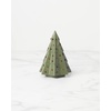 image:imagekate spade new york Evergreen Large Lit Tree Figurine Christmas amp Holiday DecorLit Figurine  Small