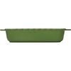 image:imagekate spade new york Evergreen Large Lit Tree Figurine Christmas amp Holiday DecorRectangular Scallop Baking Dish