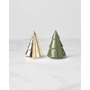 image:imagekate spade new york Evergreen Large Lit Tree Figurine Christmas amp Holiday DecorSalt  Pepper Set