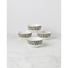 image:imagekate spade new york Evergreen Large Lit Tree Figurine Christmas amp Holiday DecorSoupCereal Bowls  Set of 4