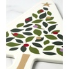 image:imagekate spade new york Evergreen Large Lit Tree Figurine Christmas amp Holiday DecorTree Serving Dish