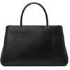 image:imagekate spade new york Grace Fine Grain Leather SatchelBlack
