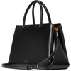 image:imagekate spade new york Grace Fine Grain Leather SatchelBlack