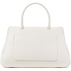 image:imagekate spade new york Grace Fine Grain Leather SatchelCream