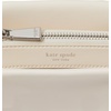 image:imagekate spade new york Grace Fine Grain Leather SatchelCream