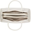 image:imagekate spade new york Grace Fine Grain Leather SatchelCream