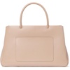 image:imagekate spade new york Grace Fine Grain Leather SatchelTimeless Taupe