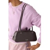 image:imagekate spade new york Grace Shoulder BagHot Fudge