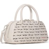 image:imagekate spade new york Gracie Mini BagCream I Love You Script