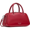 image:imagekate spade new york Gracie Mini BagDark Scarlet