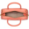 image:imagekate spade new york Gracie Mini BagPink Moon