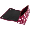 image:imagekate spade new york Hair Styling Tools Organizer Compact Hairstylist Travel Bag Great Hair DayJulie Dot