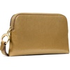 image:imagekate spade new york Halo Fine Grain Leather Medium WristletGlazed Dried Thyme