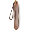 image:imagekate spade new york Halo Fine Grain Leather Medium WristletSouthwest Desert