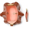 image:imagekate spade new york Halo Fine Grain Leather Mini BucketPleated Wave Southwest Desert