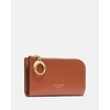 image:imagekate spade new york Halo Fine Grain Leather Small Slim Bifold WalletSouthwest Desert