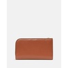 image:imagekate spade new york Halo Fine Grain Leather Small Slim Bifold WalletSouthwest Desert