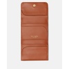 image:imagekate spade new york Halo Glazed Leather Card Case Trifold WalletSouthwest Desert