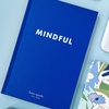 image:imagekate spade new york Hardcover Bucket List Journal with 150 Pages Bookmark Pocket and Prompts Travel Journal for Women Mindful
