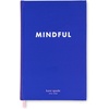 image:imagekate spade new york Hardcover Bucket List Journal with 150 Pages Bookmark Pocket and Prompts Travel Journal for Women Mindful