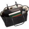 image:imagekate spade new york Hudson Pebbled Leather Backpack BungalowBlack Multi
