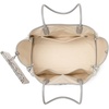 image:imagekate spade new york Hudson Pebbled Leather Backpack BungalowGrey Multi