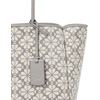 image:imagekate spade new york Hudson Pebbled Leather Backpack BungalowGrey Multi