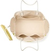 image:imagekate spade new york Hudson Pebbled Leather Backpack BungalowYellow Multi