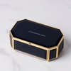 image:imagekate spade new york I Treasure You Clear Jewelry BoxBlack