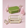 image:imagekate spade new york I Treasure You Clear Jewelry BoxClear