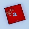 image:imagekate spade new york Initial Decorative Initial Tray Personalized Acrylic Vanity Letter Tray Just Mine TB