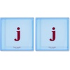 image:imagekate spade new york Initial Decorative Initial Tray Personalized Acrylic Vanity Letter Tray Just Mine TJ