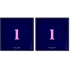 image:imagekate spade new york Initial Decorative Initial Tray Personalized Acrylic Vanity Letter Tray Just Mine TL