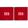 image:imagekate spade new york Initial Decorative Initial Tray Personalized Acrylic Vanity Letter Tray Just Mine TM