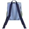 image:imagekate spade new york Insulated Backpack Cooler Large Capacity Portable Soft Cooler Bag for Picnics Beach Pool Hiking Petite Stripe