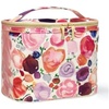 image:imagekate spade new york Insulated Lunch Tote Small Lunch Cooler Cute Lunch Bag for Women Thermal Bag with Double Zipper Close and Carrying Handle Floral