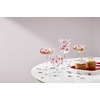 image:imagekate spade new york Its Raining Confetti Coupe Glasses Set Of 4Wine Glasses