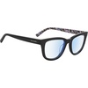 image:imagekate spade new york Jazelle Blue Light ReadersBlack