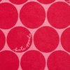 image:imagekate spade new york Joy Dot Kitchen Towels 2Pack Set Absorbent 100 Cotton Velour Navy BlueCream 17x28RedRose Pink