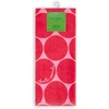 image:imagekate spade new york Joy Dot Kitchen Towels 2Pack Set Absorbent 100 Cotton Velour Navy BlueCream 17x28RedRose Pink