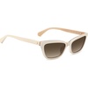 image:imagekate spade new york KS AISHA 2S Rectangular Sunglasses Frames for Woman