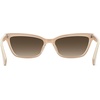 image:imagekate spade new york KS AISHA 2S Rectangular Sunglasses Frames for Woman